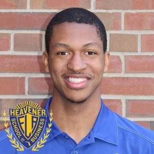 Meet your Posher, Cameron